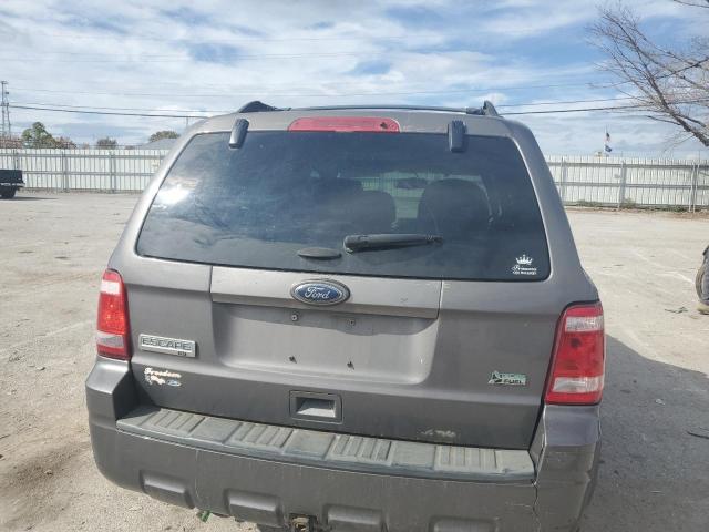 Photo 6 from auction – 2011 FORD ESCAPE XLT with VIN 1FMCU9DG3BKB58574