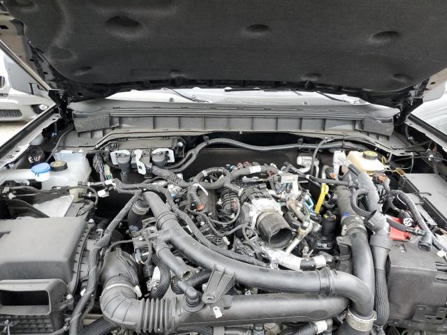 Photo 12 from auction – 2022 FORD BRONCO BAS with VIN 1FMEE5DP9NLB10171