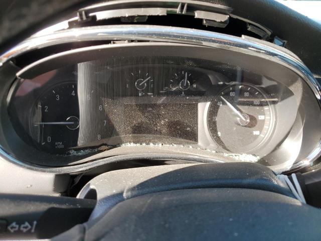Photo 9 from auction – 2017 BUICK ENCORE PRE with VIN KL4CJBSB9HB111239
