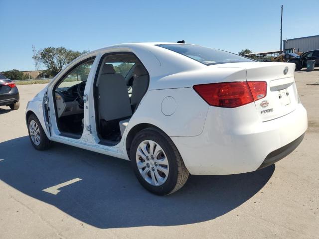 Photo 2 from auction – 2010 KIA FORTE EX with VIN KNAFU4A22A5103928
