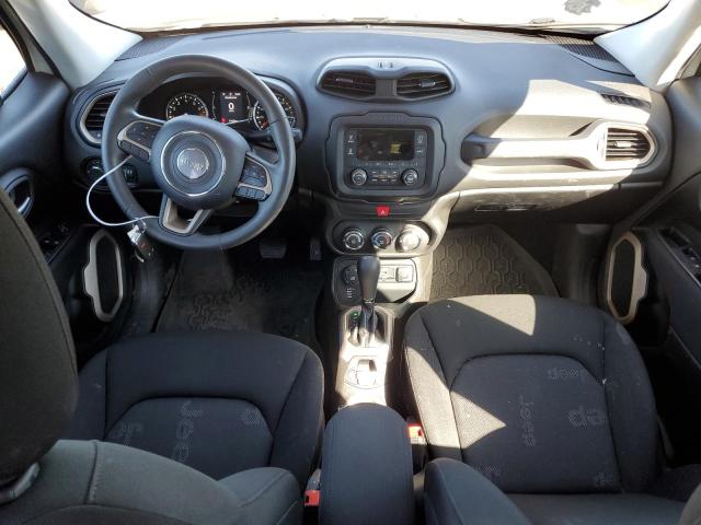 Photo 8 from auction – 2017 JEEP RENEGADE S with VIN ZACCJBAB7HPE63474