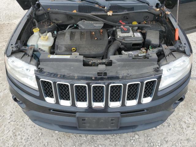 Photo 11 from auction – 2013 JEEP COMPASS SP with VIN 1C4NJCBB3DD213672
