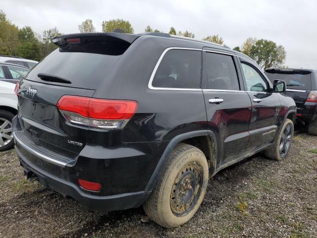 Photo 3 from auction – 2014 JEEP GRAND CHER with VIN 1C4RJFBT7EC156010