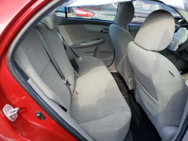 Photo 10 from auction – 2013 TOYOTA COROLLA BA with VIN 2T1BU4EE0DC013142