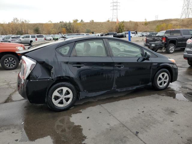 Photo 3 from auction – 2014 TOYOTA PRIUS with VIN JTDKN3DU4E1777971