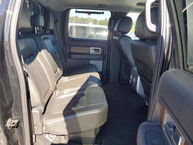 Photo 10 from auction – 2013 FORD F150 SUPER with VIN 1FTFW1ET4DFC20052