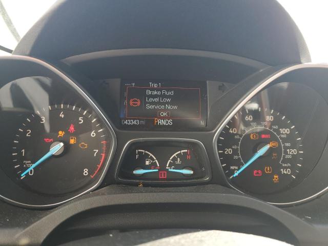 Photo 9 from auction – 2018 FORD ESCAPE SE with VIN 1FMCU0GDXJUC68909