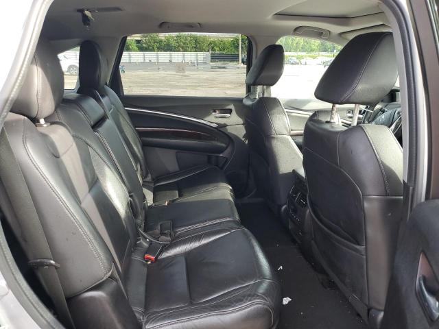 Photo 11 from auction – 2016 ACURA MDX with VIN 5FRYD4H20GB037970