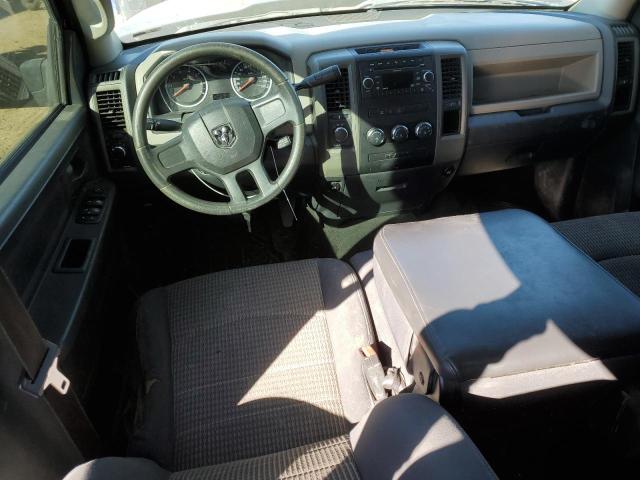 Photo 8 from auction – 2010 DODGE RAM 1500 with VIN 1D7RV1CT4AS123350