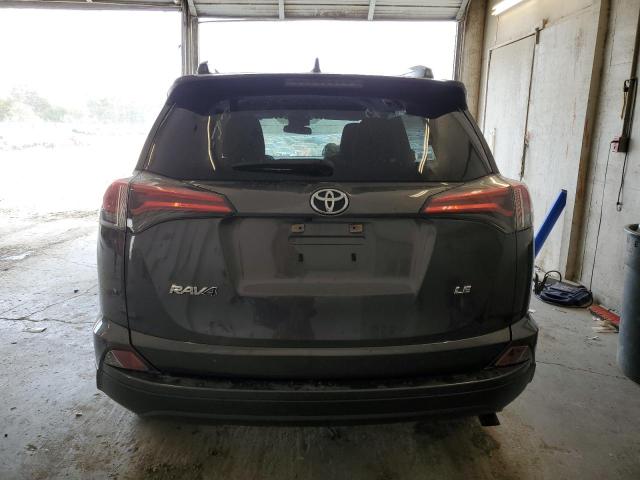 Photo 6 from auction – 2017 TOYOTA RAV4 LE with VIN JTMZFREVXHJ704677