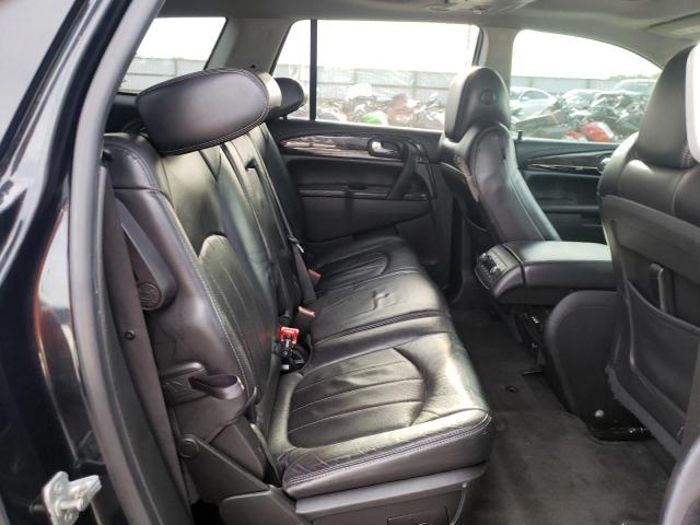 Photo 11 from auction – 2014 BUICK ENCLAVE with VIN 5GAKVCKD0EJ317517