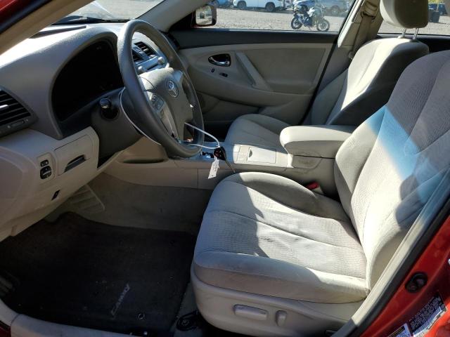 Photo 7 from auction – 2011 TOYOTA CAMRY BASE with VIN 4T1BF3EK3BU669535