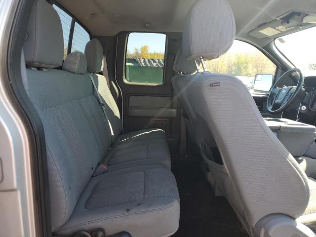 Photo 10 from auction – 2013 FORD F150 SUPER with VIN 1FTFX1EF4DKD25432
