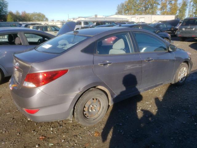 Photo 3 from auction – 2013 HYUNDAI ACCENT GLS with VIN KMHCT4AE3DU556884