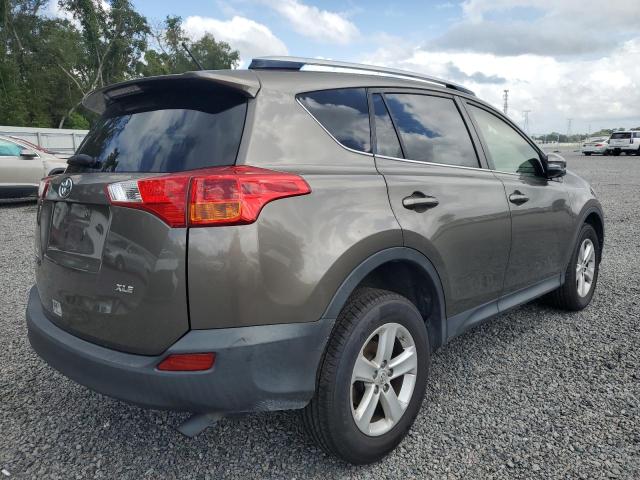 Photo 3 from auction – 2013 TOYOTA RAV4 XLE with VIN JTMWFREV7DD014476