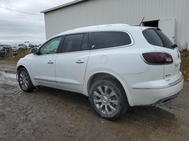 Photo 2 from auction – 2016 BUICK ENCLAVE with VIN 5GAKVBKDXGJ343717