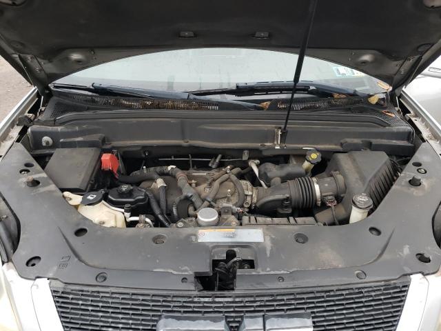 Photo 11 from auction – 2011 GMC ACADIA SLT with VIN 1GKKRRED5BJ394711