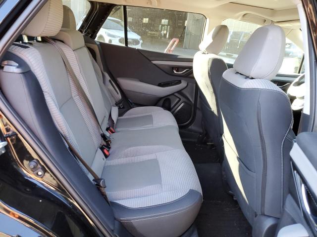 Photo 11 from auction – 2023 SUBARU OUTBACK PR with VIN 4S4BTAFC9P3218787