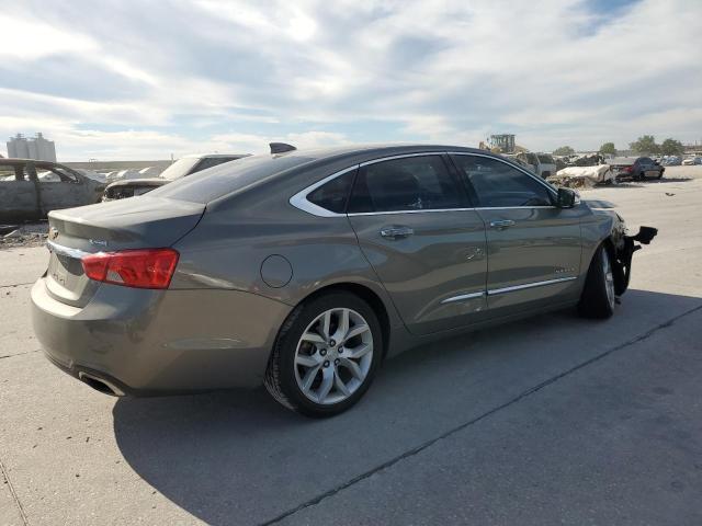 Photo 3 from auction – 2017 CHEVROLET IMPALA PRE with VIN 2G1145S34H9174998