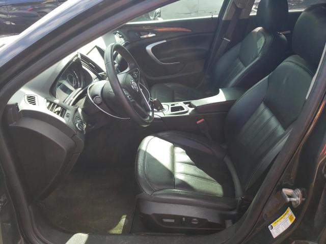 Photo 7 from auction – 2015 BUICK REGAL with VIN 2G4GK5EX1F9281280