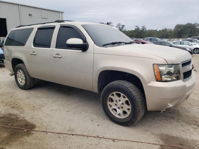 Photo 4 from auction – 2007 CHEVROLET SUBURBAN C with VIN 1GNFC16057J236721
