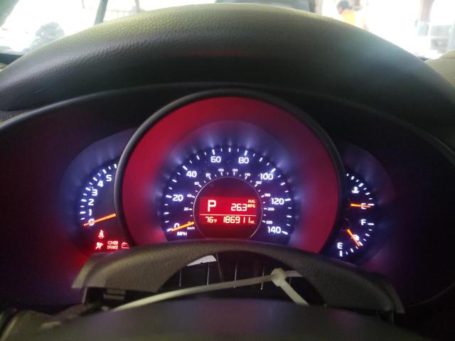 Photo 9 from auction – 2015 KIA SOUL with VIN KNDJN2A25F7816011