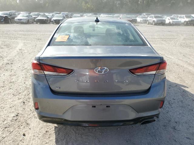 Photo 6 from auction – 2019 HYUNDAI SONATA SE with VIN 5NPE24AF7KH775010
