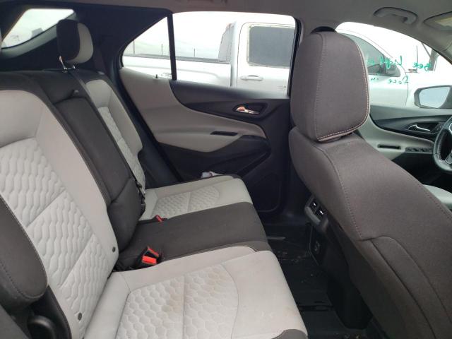 Photo 11 from auction – 2019 CHEVROLET EQUINOX LT with VIN 2GNAXKEV9K6166552