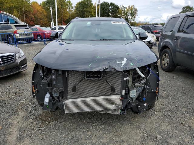 Photo 5 from auction – 2023 BUICK ENVISION E with VIN LRBFZNR4XPD070321
