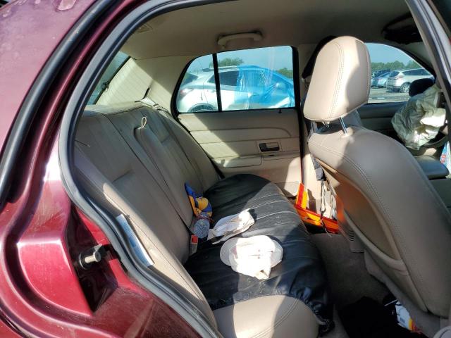 Photo 10 from auction – 2004 FORD CROWN VICT with VIN 2FAFP74W84X150349