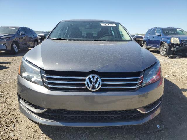 Photo 5 from auction – 2014 VOLKSWAGEN PASSAT SE with VIN 1VWBS7A39EC119723