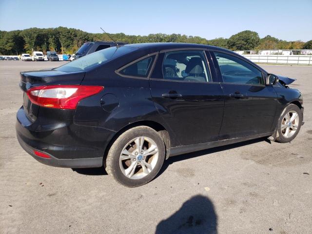 Photo 3 from auction – 2013 FORD FOCUS SE with VIN 1FADP3F27DL269131