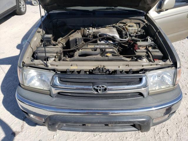 Photo 11 from auction – 2001 TOYOTA 4RUNNER SR with VIN JT3GN86R810208718