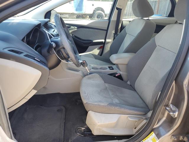 Photo 7 from auction – 2012 FORD FOCUS SE with VIN 1FAHP3F28CL465904