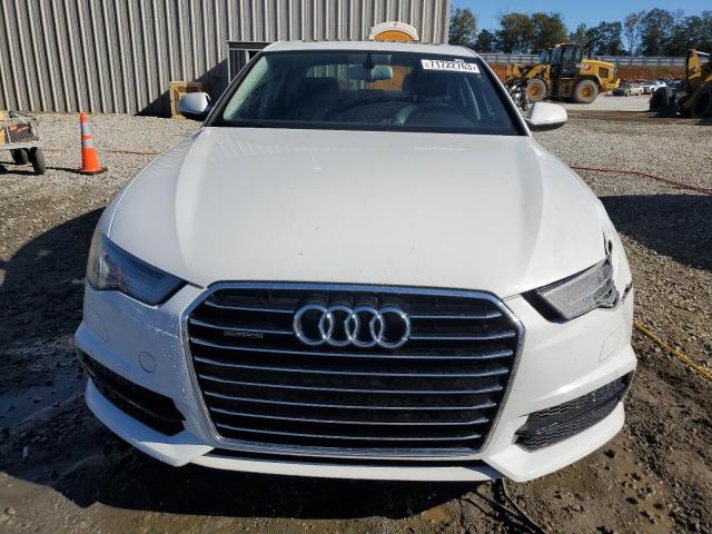 صورة رقم 5 من المزاد - 2018 AUDI A6 PREMIUM مع VIN WAUG8AFC9JN045020
