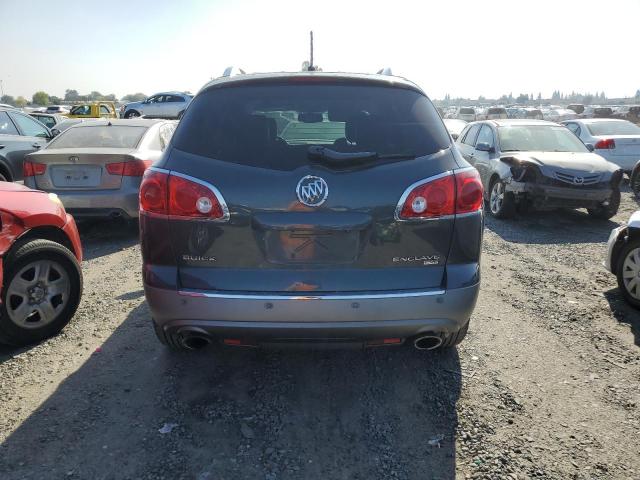 Photo 6 from auction – 2011 BUICK ENCLAVE CX with VIN 5GAKRBEDXBJ185002