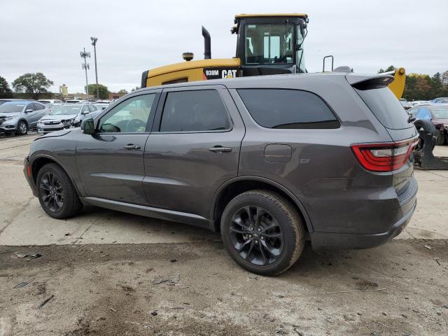 Photo 2 from auction – 2021 DODGE DURANGO GT with VIN 1C4RDJDG9MC634209