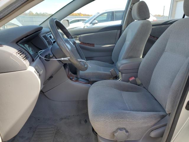 Photo 7 from auction – 2004 TOYOTA COROLLA CE with VIN 2T1BR38E64C300301