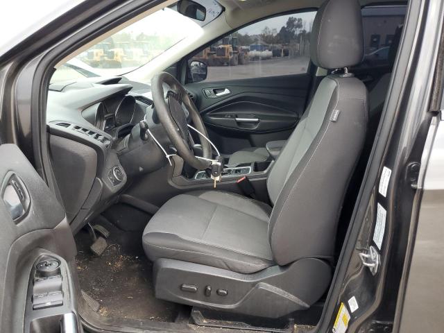 Photo 7 from auction – 2017 FORD ESCAPE SE with VIN 1FMCU9G96HUD66846