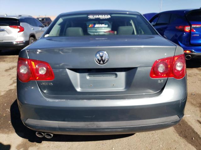 Photo 6 from auction – 2006 VOLKSWAGEN JETTA 2.5 with VIN 3VWRF71K36M691803