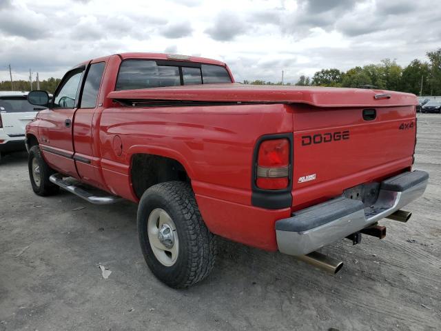 صورة رقم 2 من المزاد - 2001 DODGE RAM 1500 مع VIN 3B7HF13Z41M580983