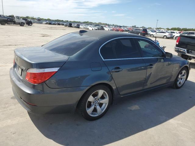 Photo 3 from auction – 2008 BMW 528I with VIN WBANU53588CT04358