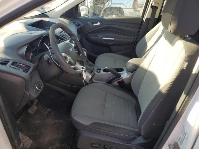 Photo 7 from auction – 2015 FORD ESCAPE SE with VIN 1FMCU0GX2FUC25084