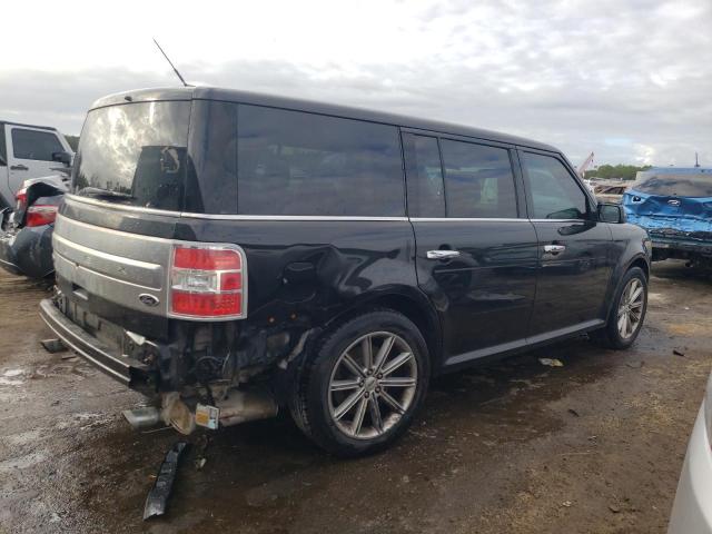 Photo 3 from auction – 2014 FORD FLEX LIMIT with VIN 2FMGK5D87EBD06197