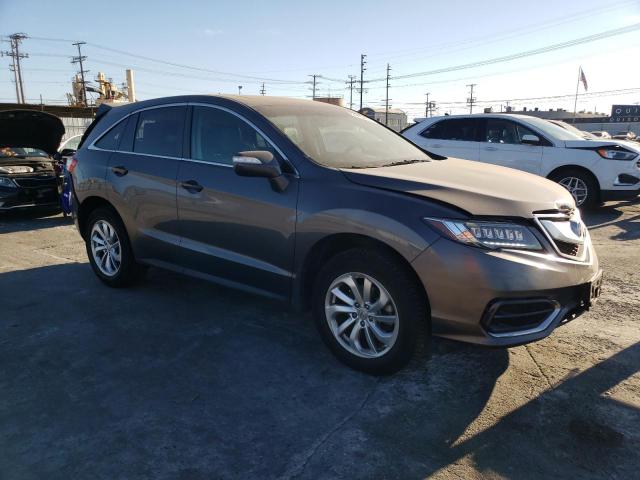 Photo 4 from auction – 2017 ACURA RDX with VIN 5J8TB3H32HL023914