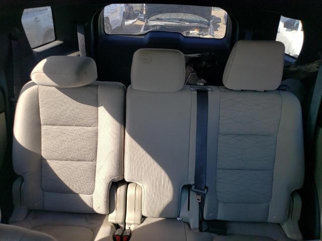 Photo 10 from auction – 2013 FORD EXPLORER with VIN 1FM5K7B83DGA24734