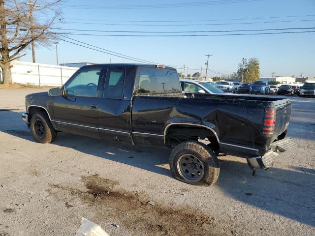 Photo 2 from auction – 1998 CHEVROLET GMT-400 C1 with VIN 2GCEC19R4W1116979