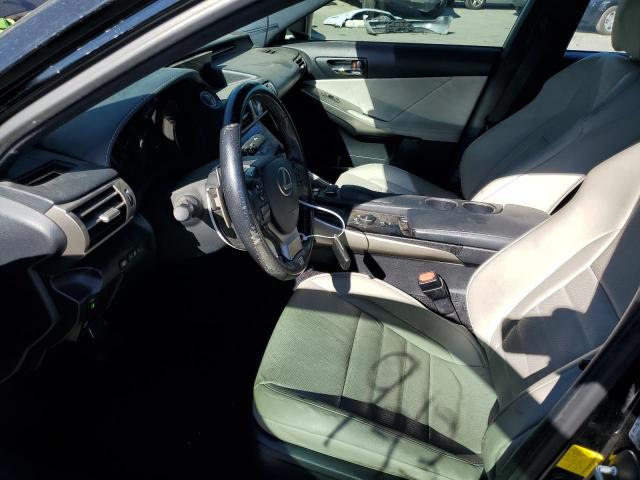 Photo 7 from auction – 2014 LEXUS IS 350 with VIN JTHBE1D2XE5002763