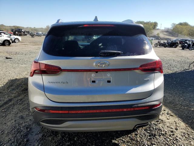 Photo 6 from auction – 2023 HYUNDAI SANTA FE S with VIN 5NMS2DAJ0PH608998