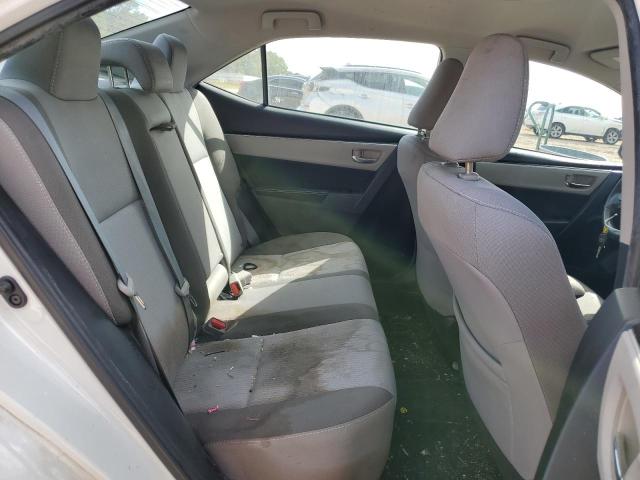 Photo 10 from auction – 2017 TOYOTA COROLLA L with VIN 2T1BURHE4HC753873
